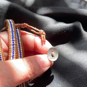 Chan Luu Bracelet